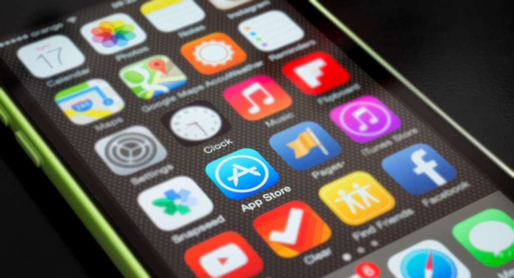 App Store, KDV
