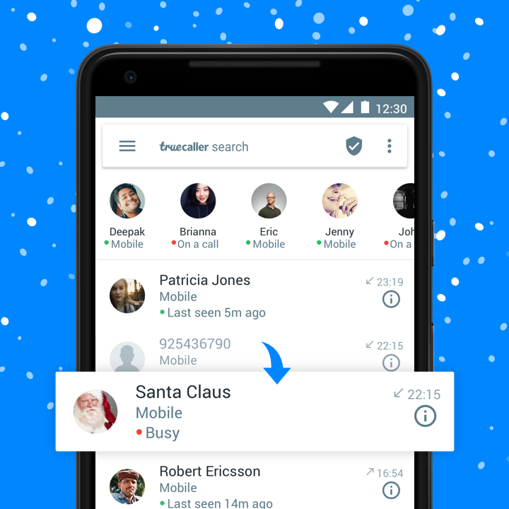 Truecaller