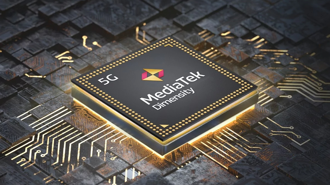 Mediatek