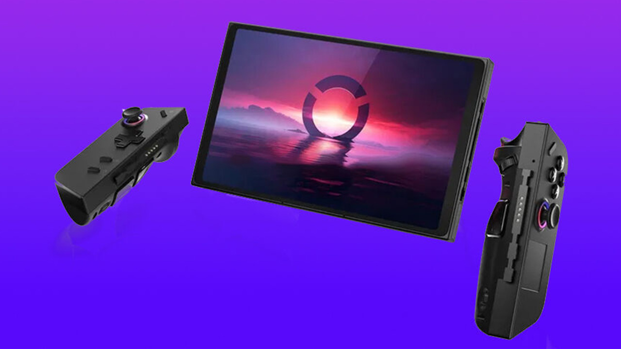 Lenovo’dan uygun fiyatlı el konsolu: Neler sunacak?