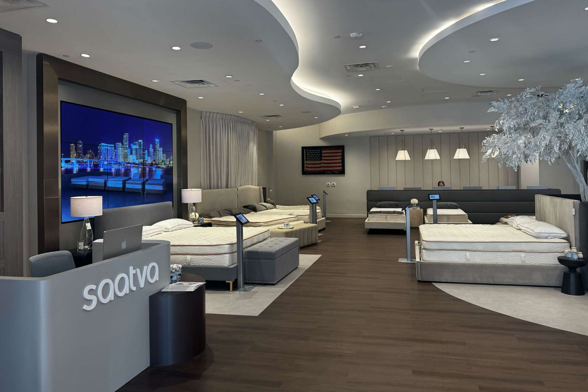Luxury Sleep Guide