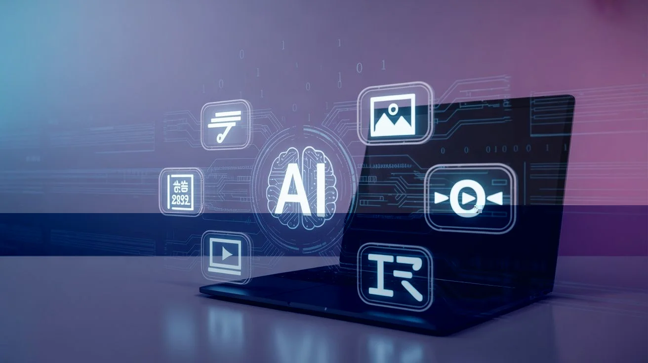 AI tool bundles 2026 featuring free AI tools for writing, design, coding, marketing, productivity, research, and automation.!