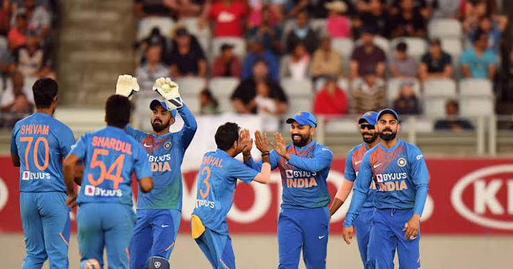 Check the BCCI website or ICC website for the latest official fixtures, match timings, team announcements, and updates.