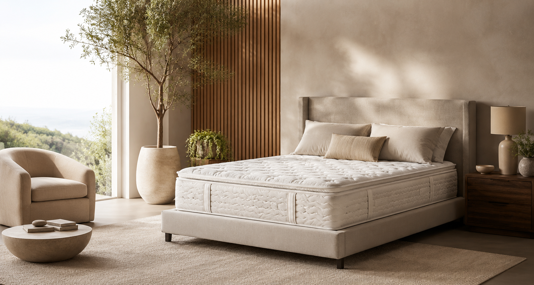 Saatva Mattress