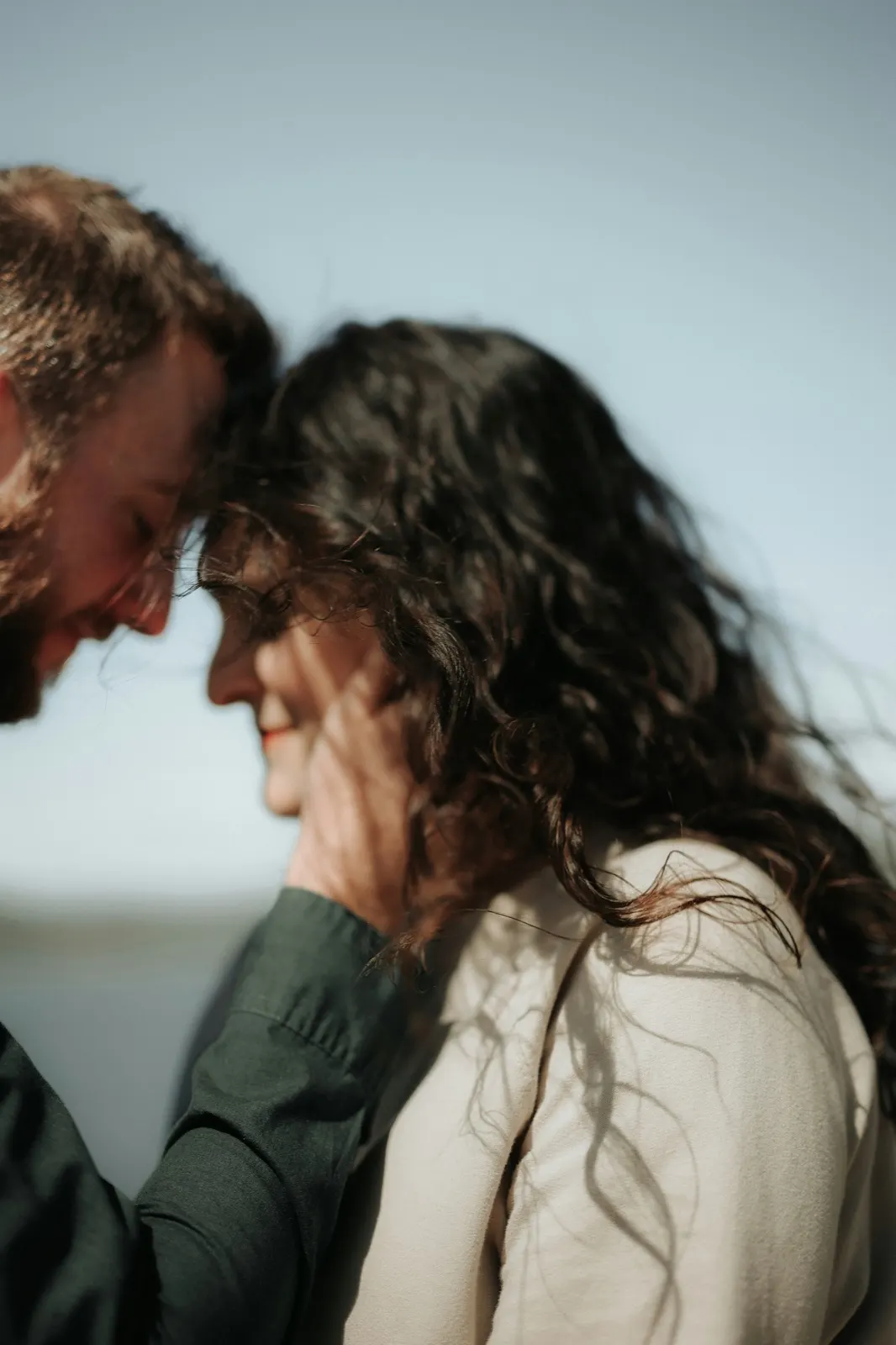 Long-Term Relationships