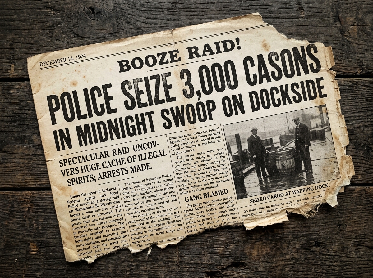 1920s Daily Pixel