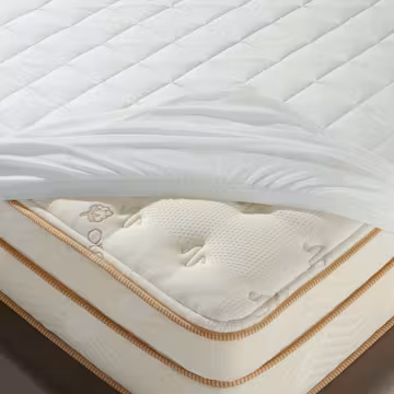 Mattress Pad & Toppers