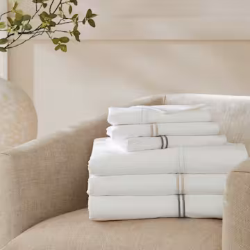 Bed Sheets
