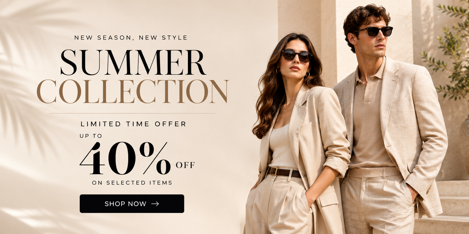 Discover Zara's Latest Collection