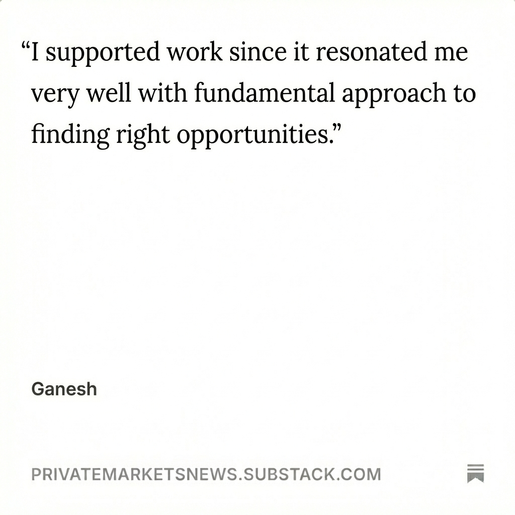 Premium Substack subscriber review