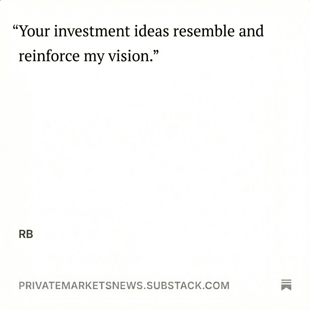 Premium Substack subscriber review