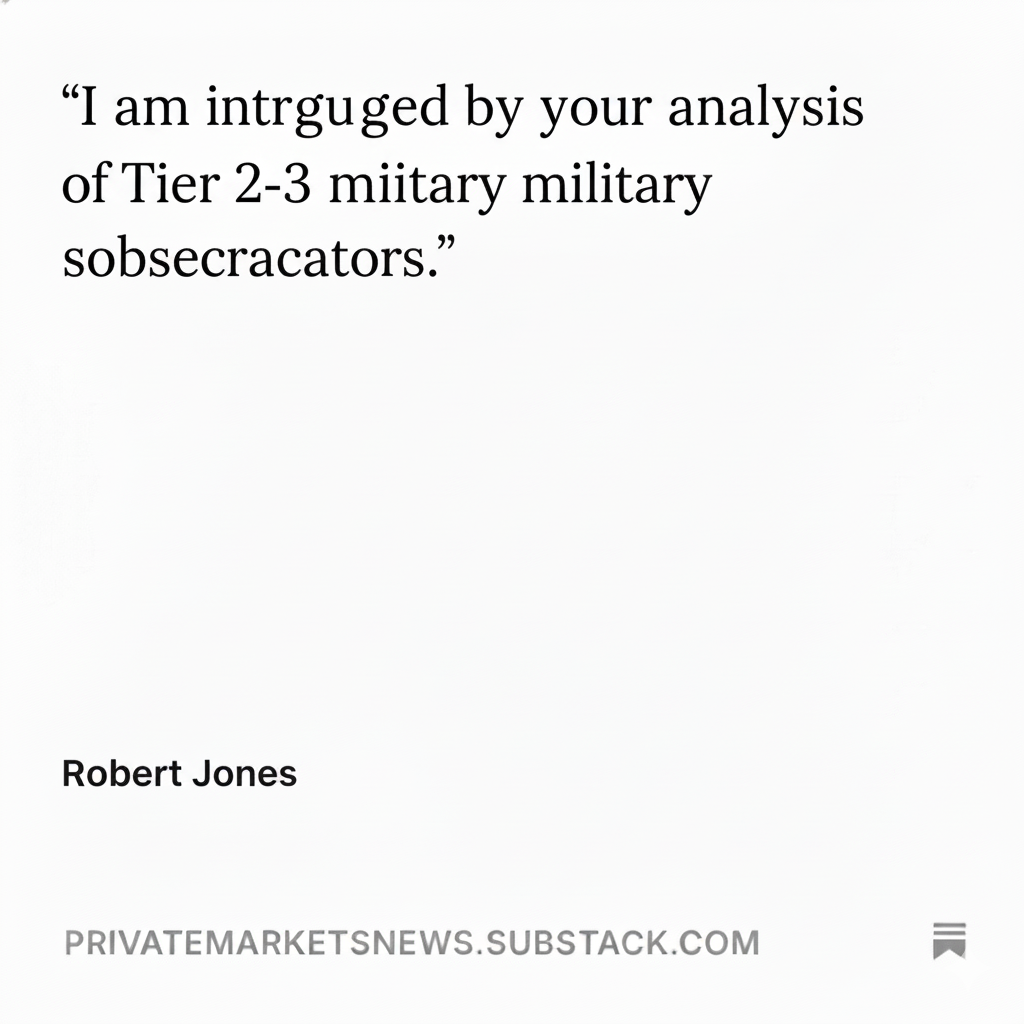 Premium Substack subscriber review