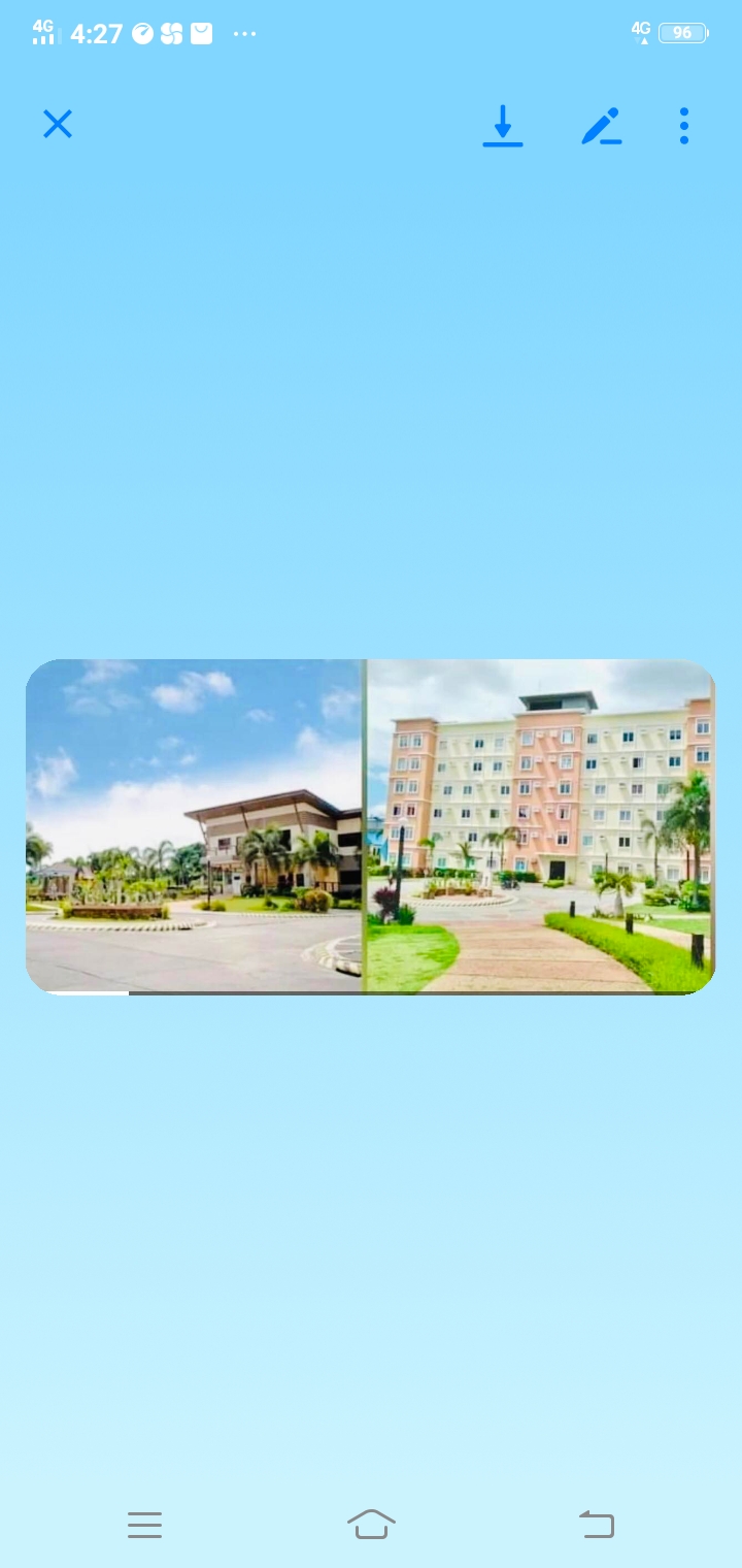 2 BDRMS Condo Unit, Valenzuela City in Philippines