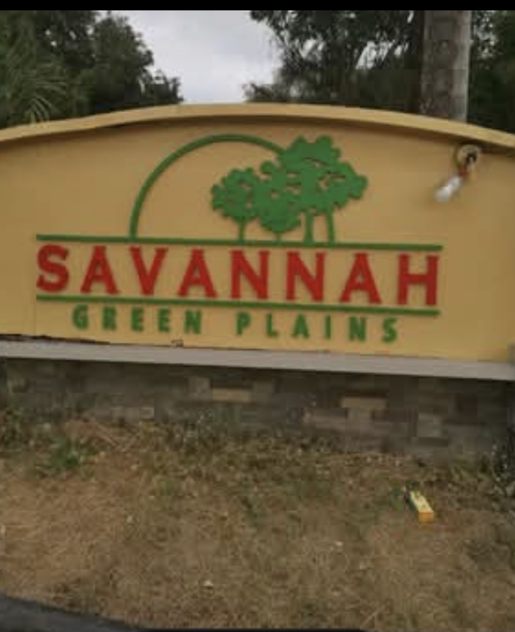 Lot for sale in exclusive Subd. Near Clark in Philippines