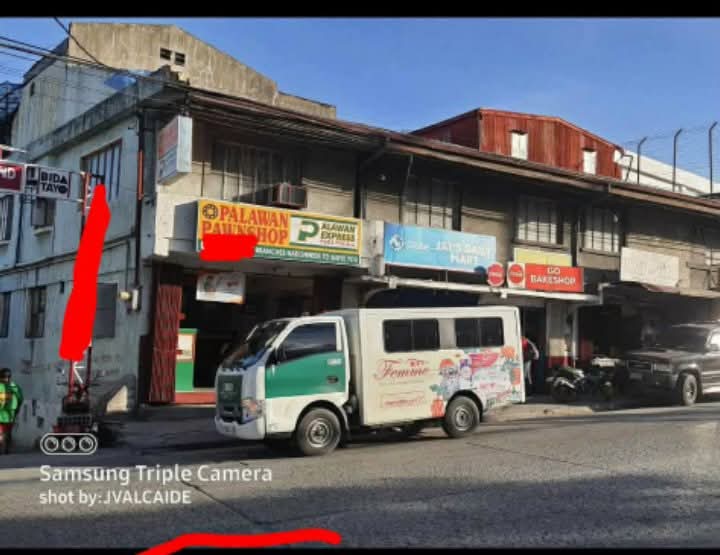 Commercial Property Near Taguig Municipal Hall — Philippines