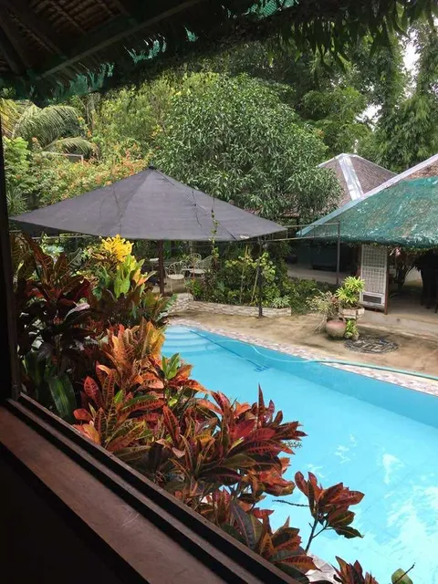 Family Resort in Indang, Cavite in Philippines, 