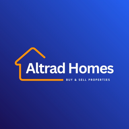 Altrad Homes Agent, listing agent
