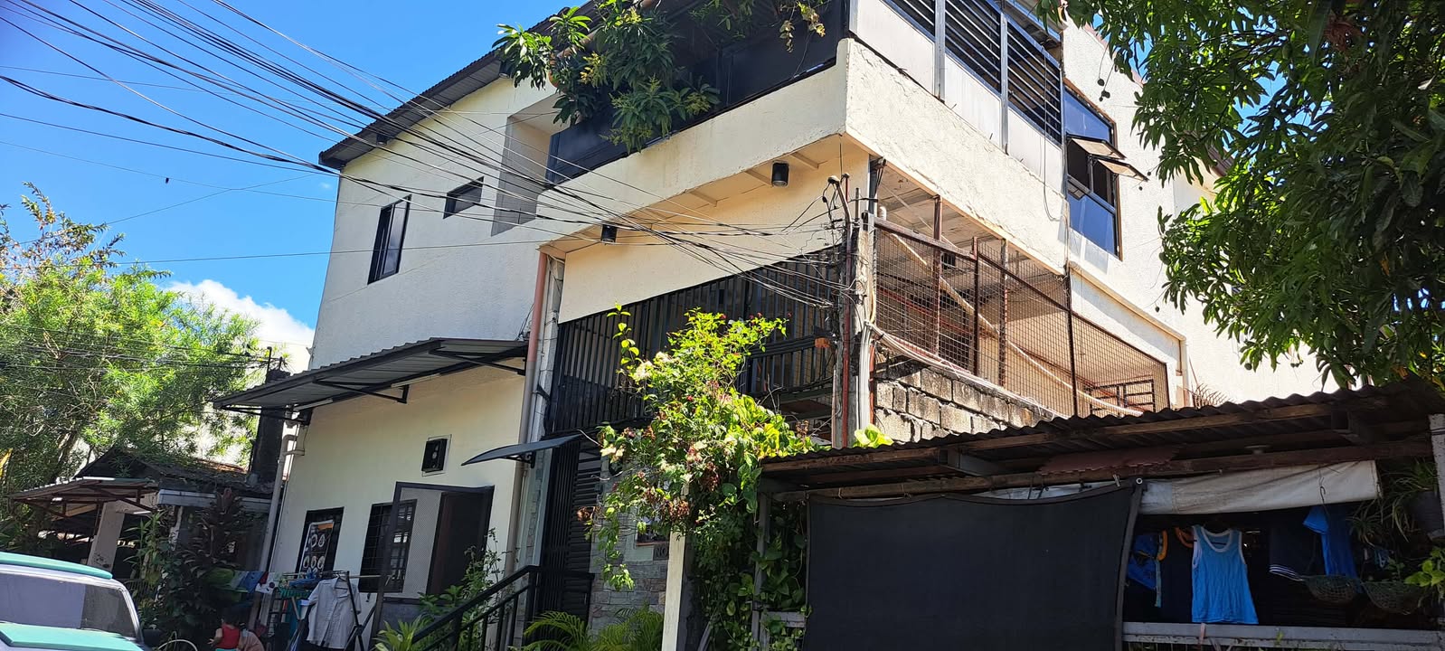Income Generating House & Lot – Antipolo in Philippines, 