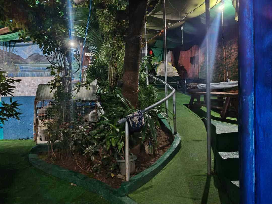 Staycation Resort/Vacation House in SJDM Bulacan — Philippines