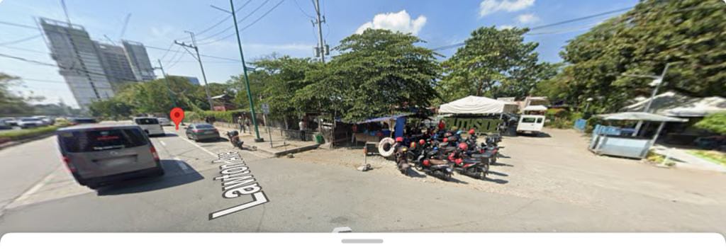 PRIME COMMERCIAL LOT FOR SALE – BGC, TAGUIG CITY in Philippines,