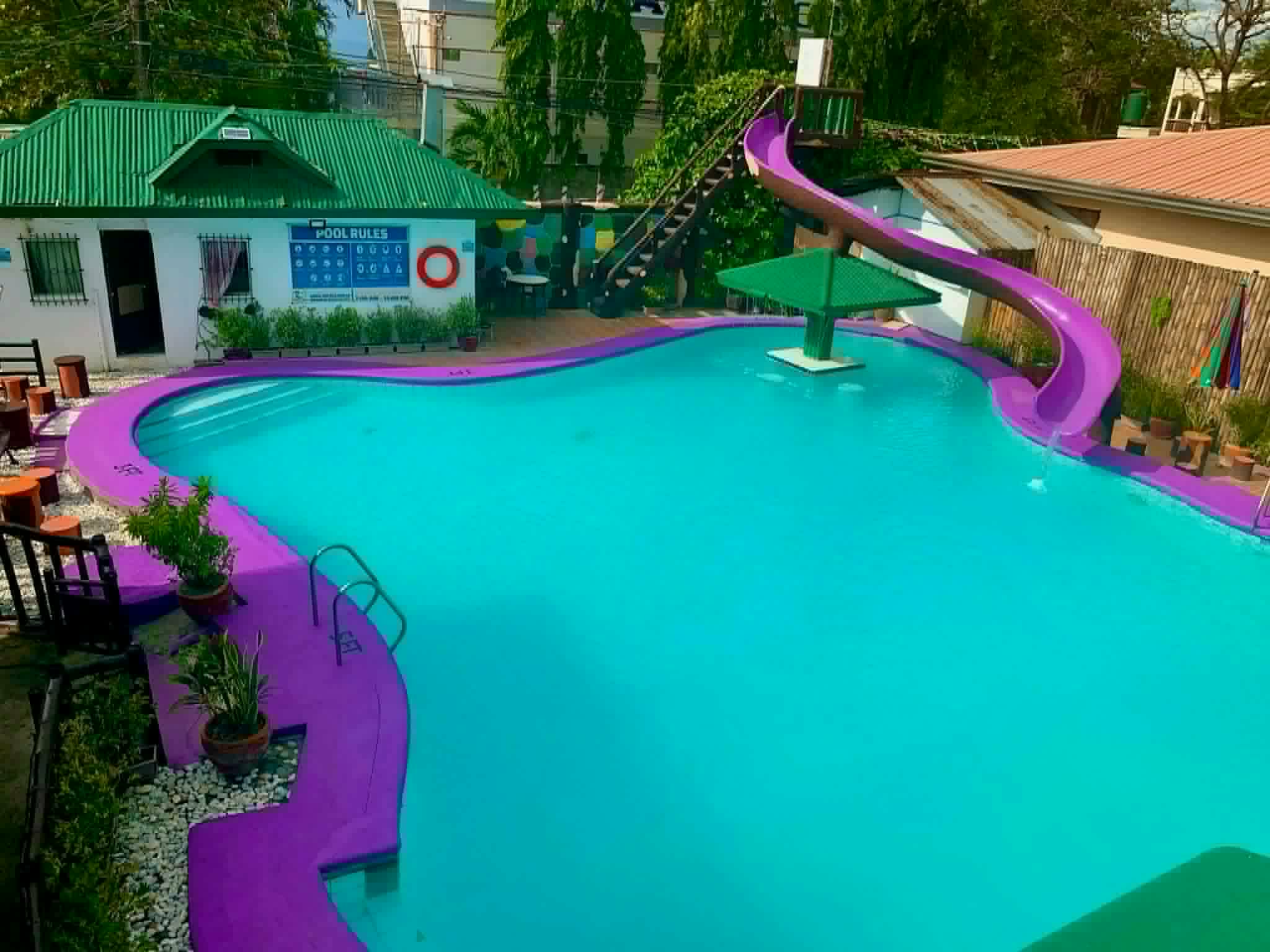 RESORT BEACH FOR SALE – MATABUNGKAY, LIAN BATANGAS in Philippines