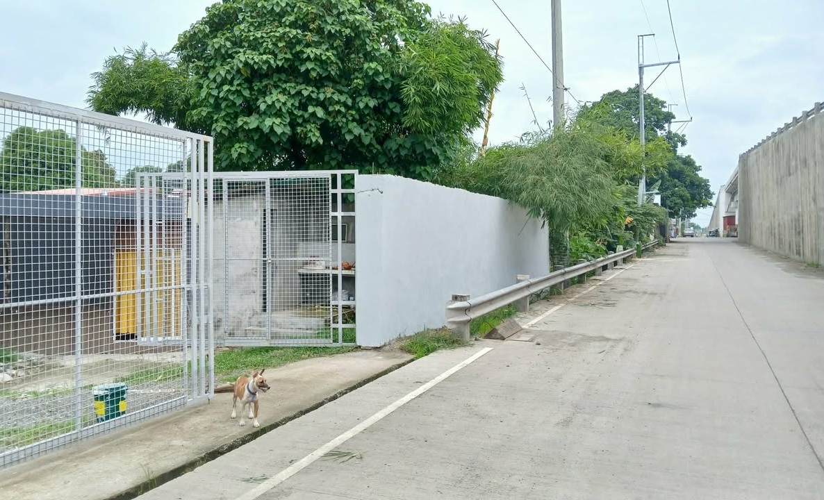 LOT FOR SALE in Bustos, Bulacan — Philippines