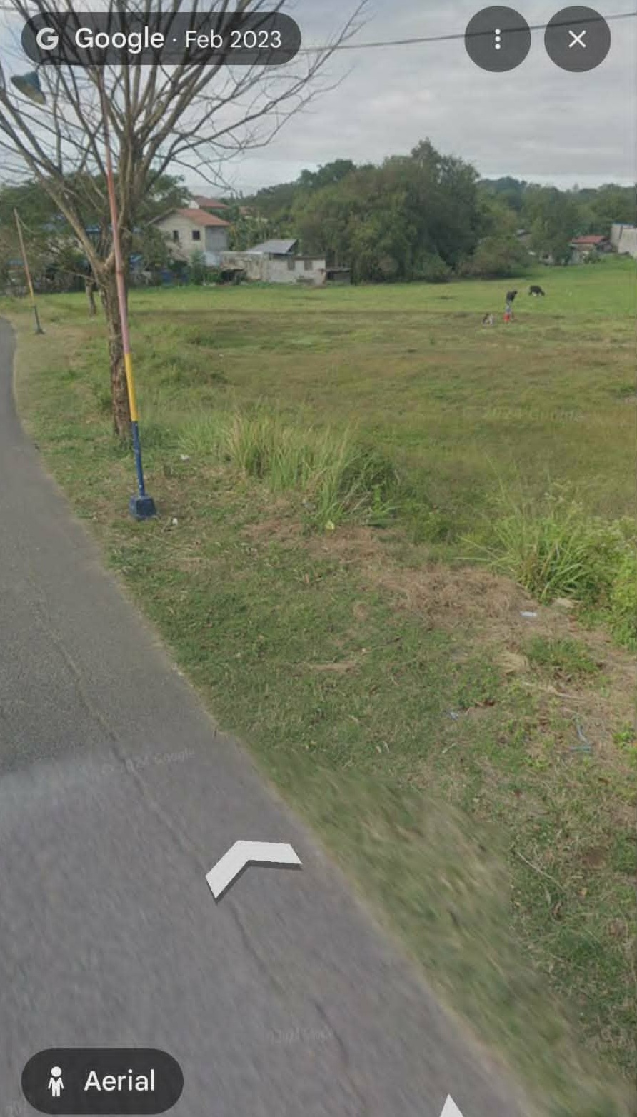 5.4-Hectare Property in Sta. Maria, Bulacan — Philippines