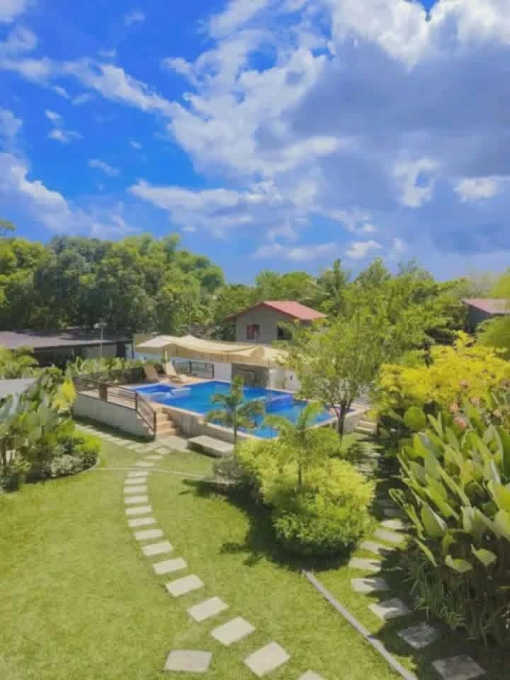 PRIVATE RESORT FOR SALE in Pandi, Bulacan — Philippines