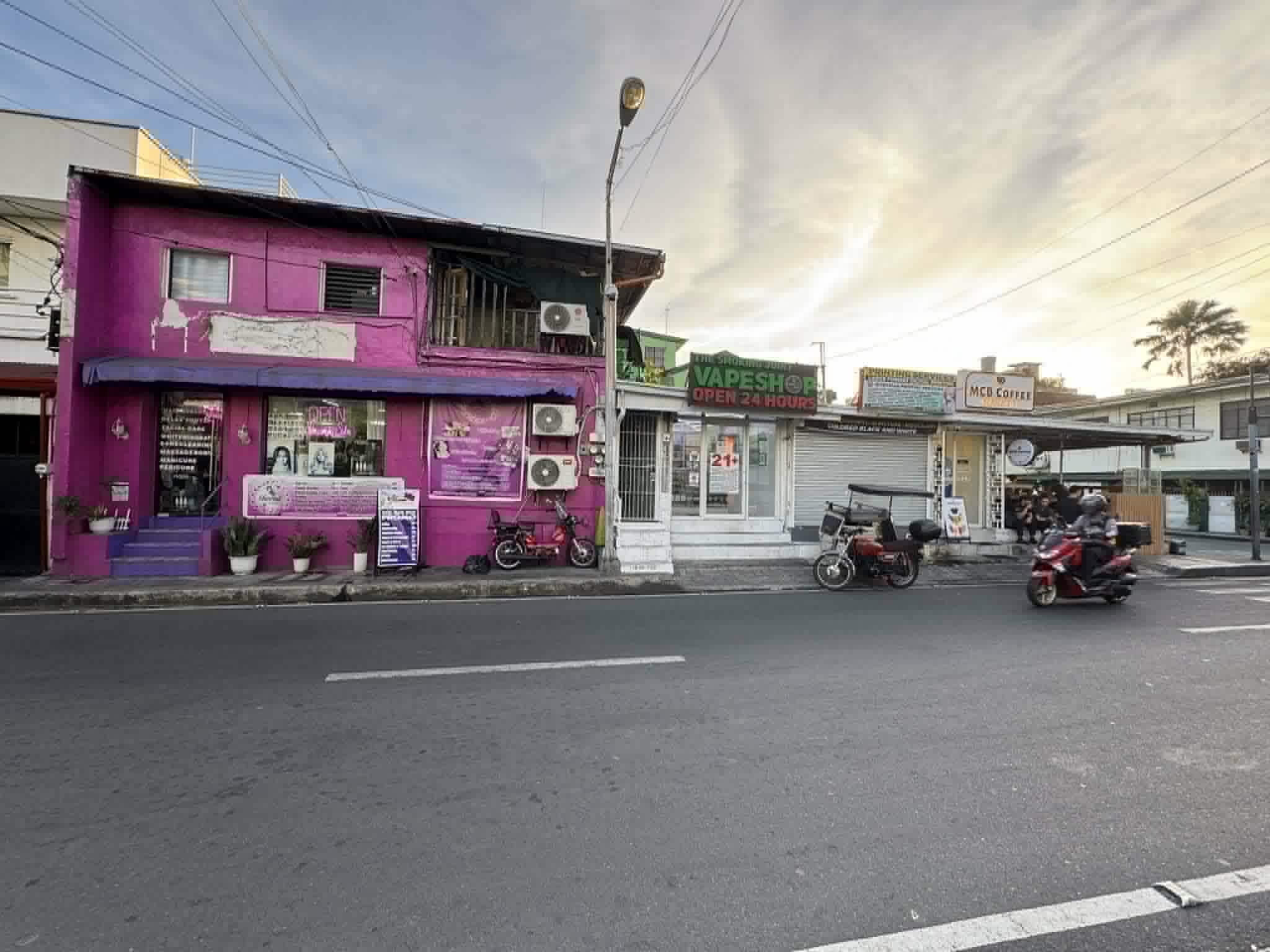 Income Generating Apartment For Sale in Makati in Philippines,