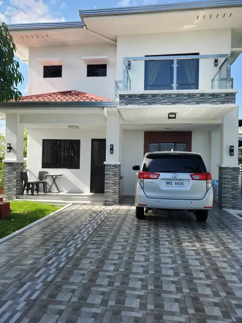 House and Lot in Manatal Pandi, Bulacan — Philippines