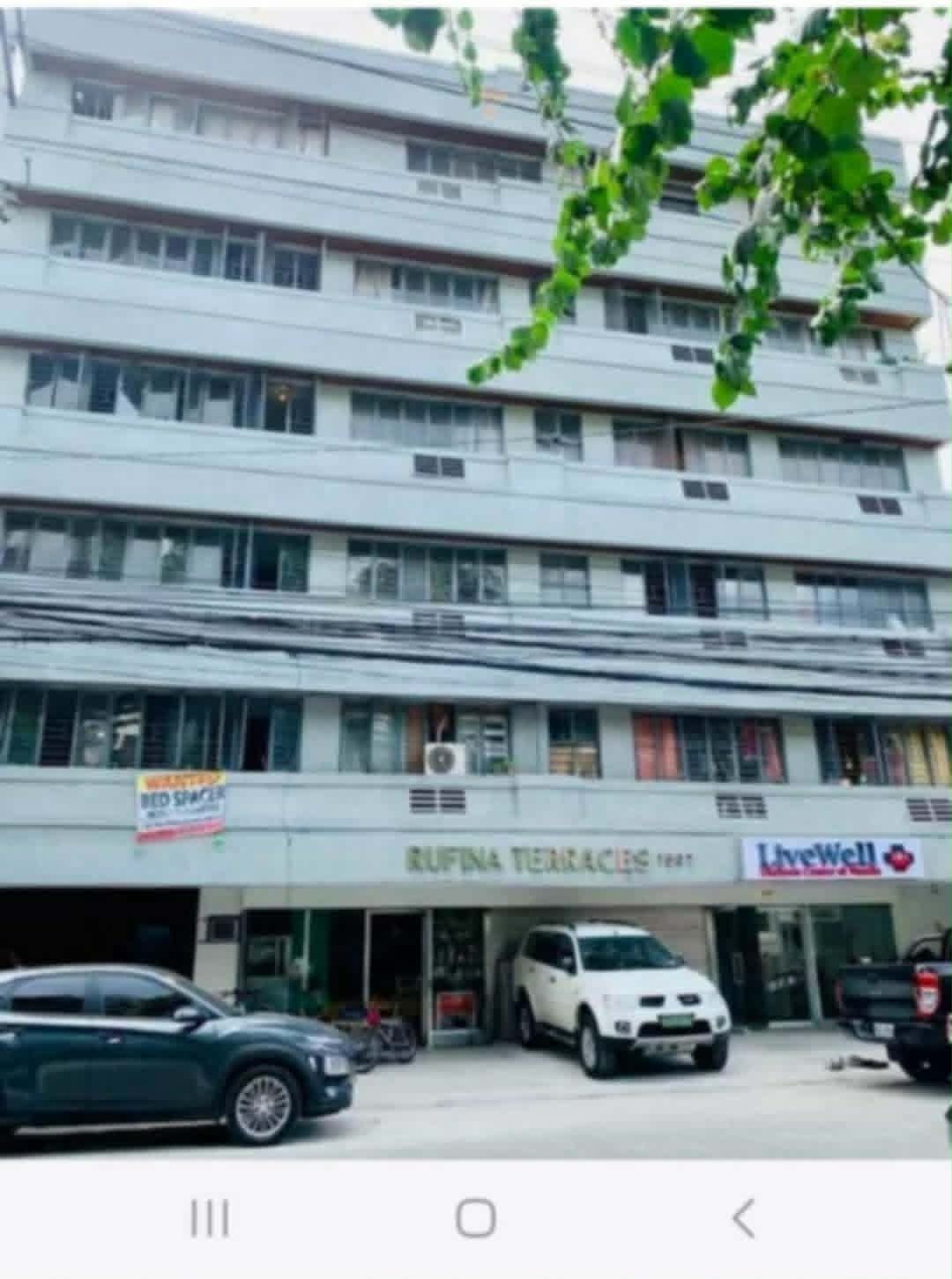 COMMERCIAL BUILDING FOR SALE IN PACO, MANILA — Philippines, 