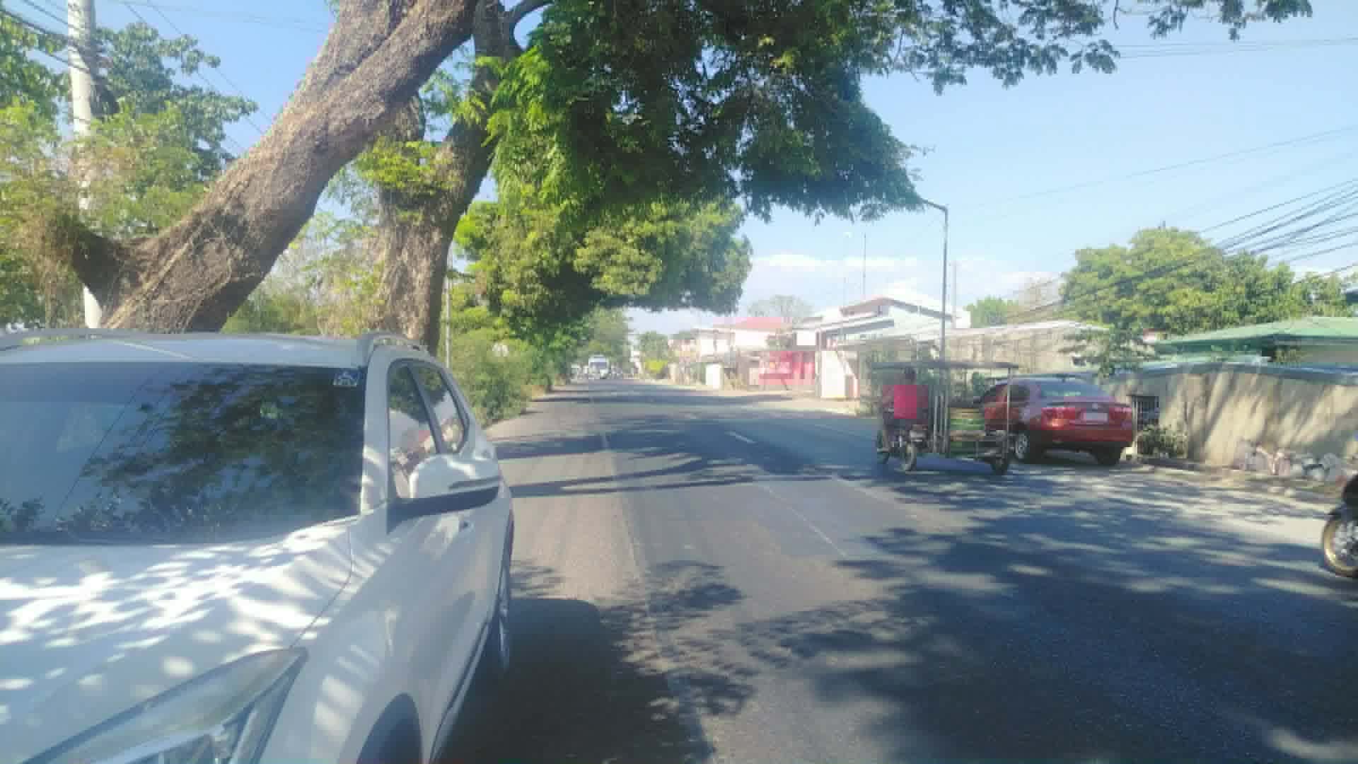 9.3460-HECTARE FOR SALE ALONG MAHARLIKA HIGHWAY, NUEVA ECIJA in Philippines, 