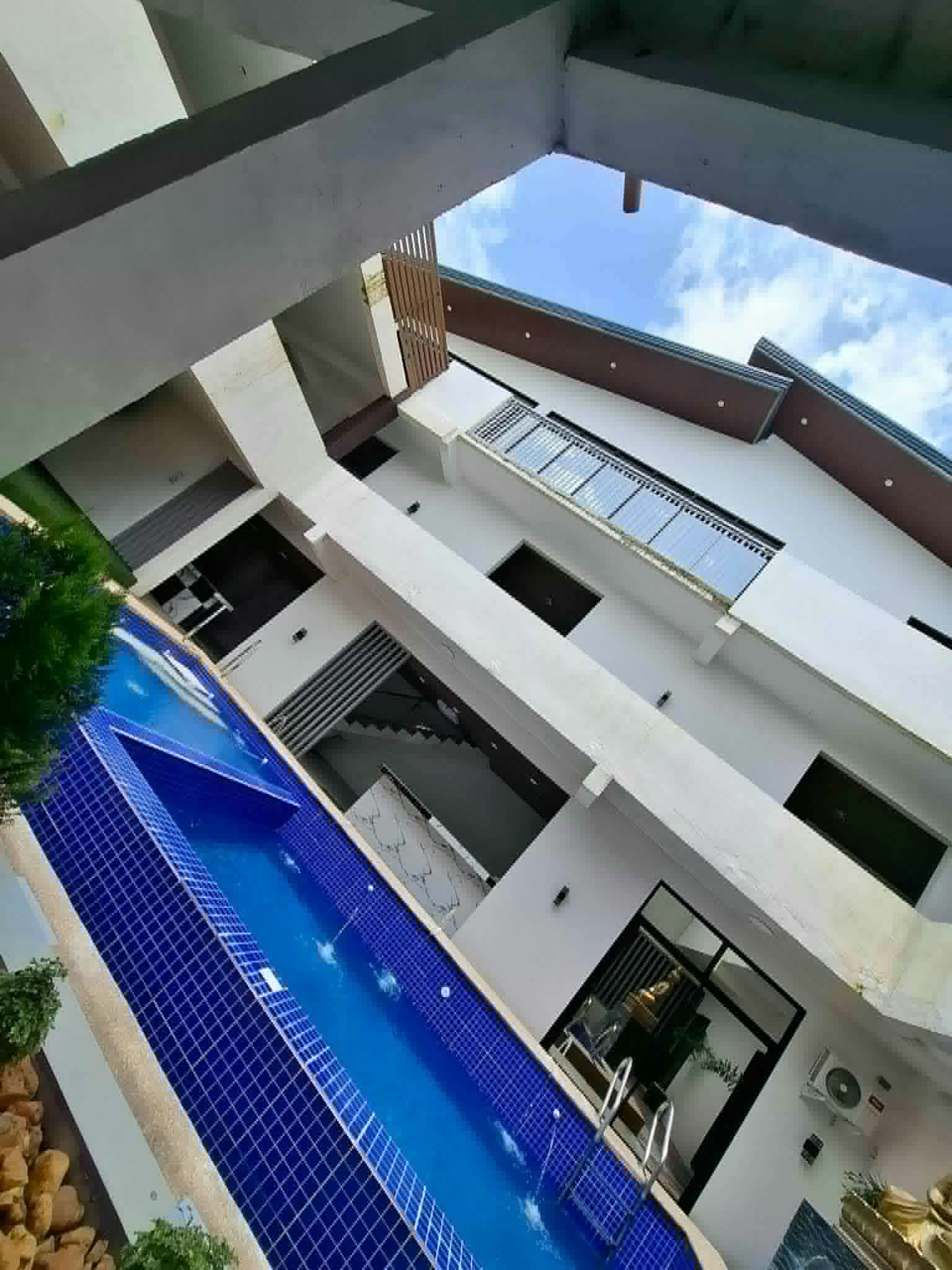RESORT FOR SALE – MABALACAT CITY in Philippines