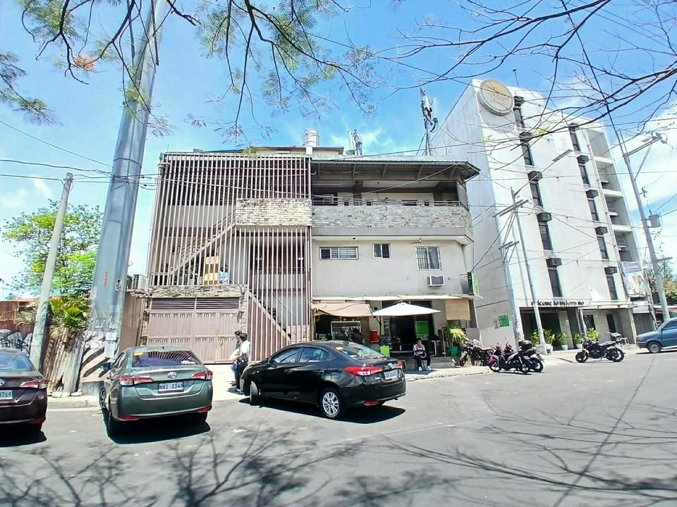 Income Generating Commercial Property in Taguig City in Philippines,