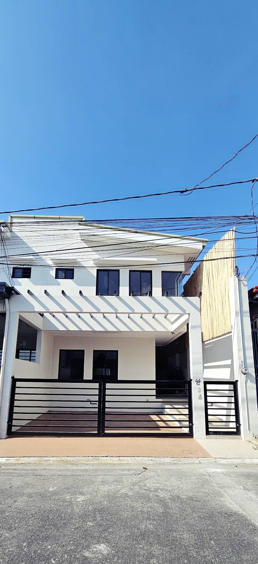 DUPLEX HOUSE FOR SALE in Philippines, 