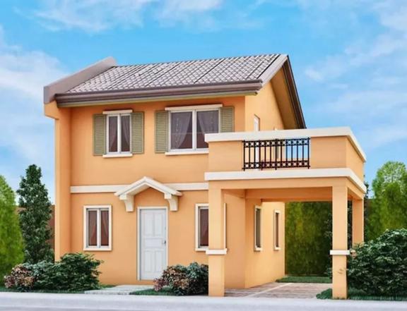 Citadela - Townhouse in Philippines, 