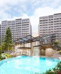 Sail Residences - 1 Bedroom — Philippines, 