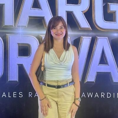 Pat Arellano, seller