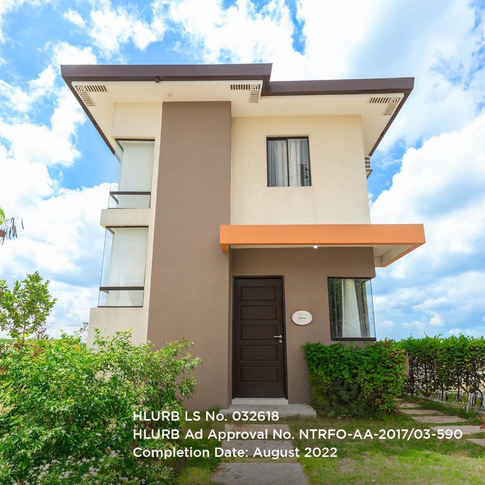 Avida Northdale Settings – Macy Model — Philippines,