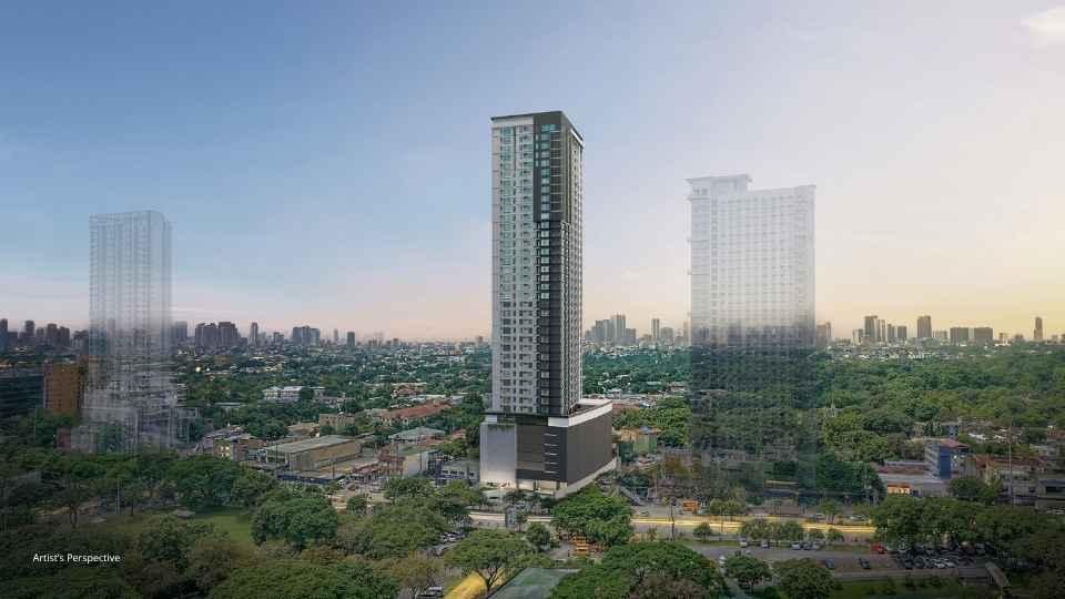 The Heights Katipunan — Philippines, 