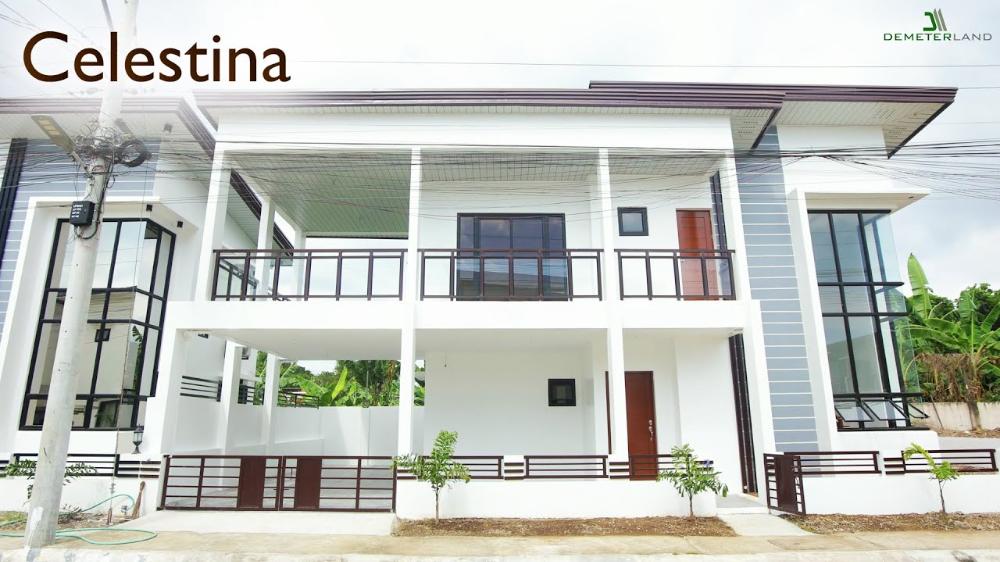 Celestina - Single Detached — Philippines, 