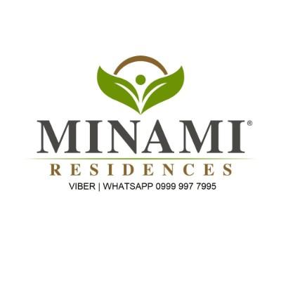Minami Residences, seller