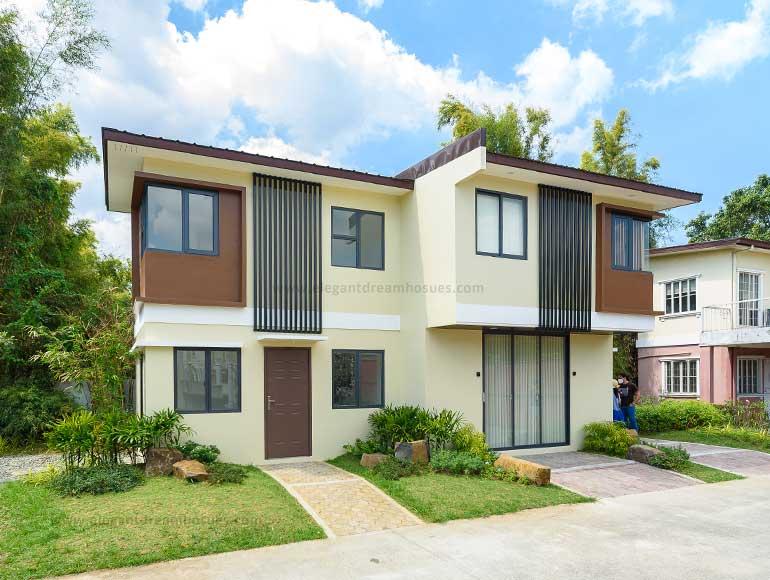 Minami Residences - Hanna Model — Philippines,