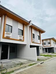 PTC Suncrest – Selena Townhouse — Philippines, 