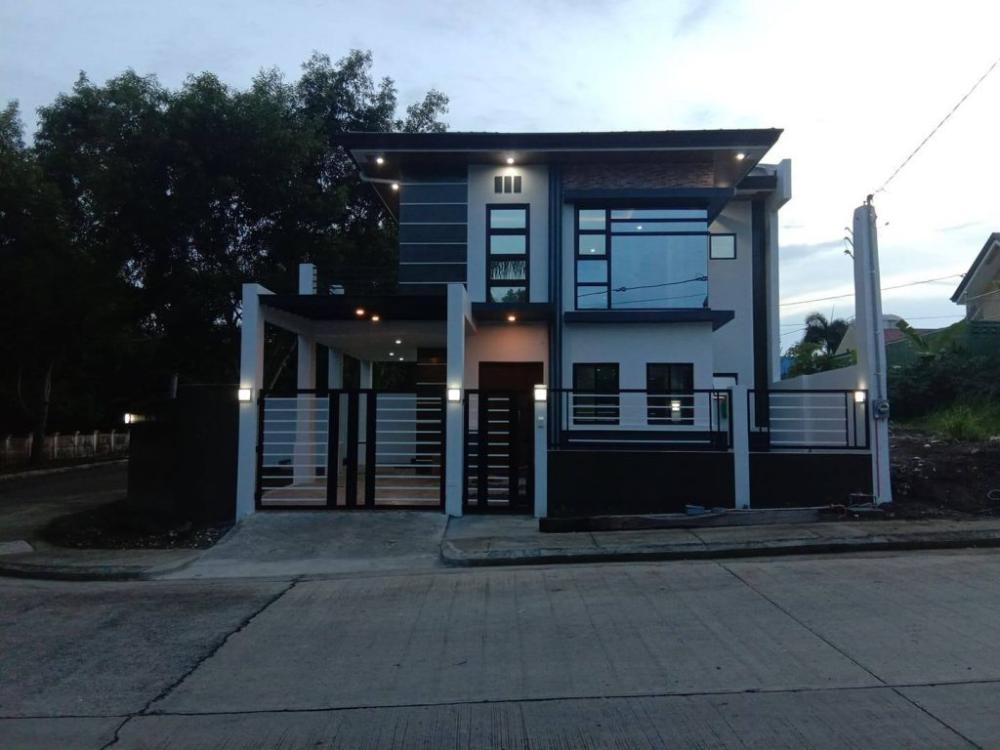 Heritage Spring Homes — Philippines, 