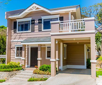 La Marea - Pearl Model — Philippines, 