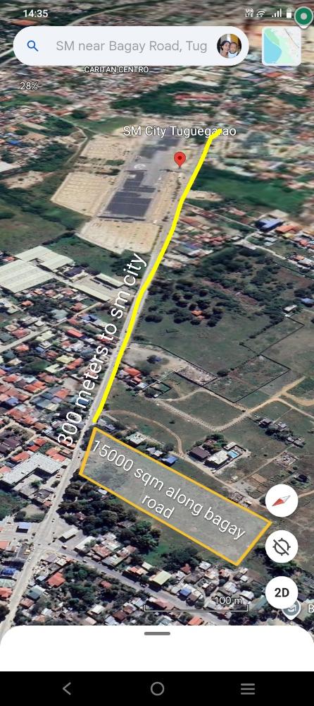 Commercial Lot in Philippines, 