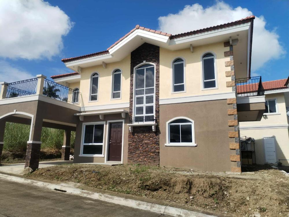 Washington Place  in Philippines, 