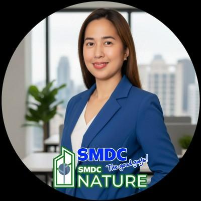 Rina Castro, seller