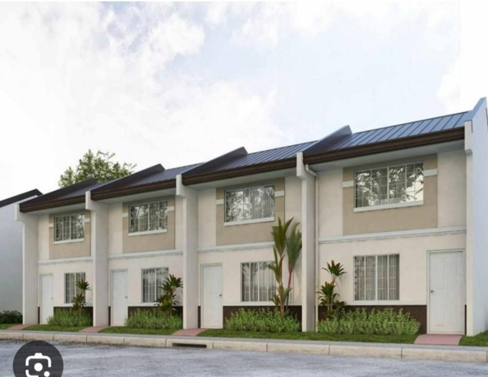 Charleston Place 2-Storey Townhouse in Philippines, 